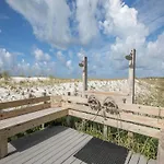 Sea Oats #111