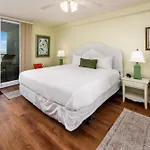 Nautilus 1404 - Gulf Front 2 Bedroom - 4Th Floor
