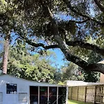 Chicago Avenue Cottage