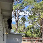 Chicago Avenue Cottage