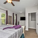Owl\'S Nest - Cozy Townhome Close To Beaches, Attractions & More!