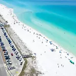 Seacrest 614- By Holiday Isle Properties