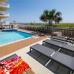 Sea Dunes 504 - Vacation Vibe
