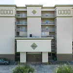 Sea Dunes 504 - Vacation Vibe