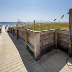 Sea Dunes 504 - Vacation Vibe