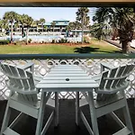 Seaspray Condos 216C