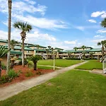 Seaspray Condos 107A
