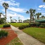 Seaspray Condos 107A