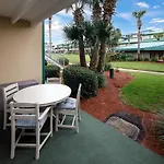 Seaspray Condos 107A