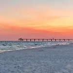 Sea Palm Escape Condo In Fort Walton Beaches