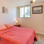 Sea Palm Escape Condo In Fort Walton Beaches