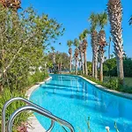 Destin West Gulfside #608