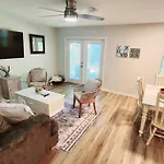 Sea Glass Getaway