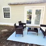 Sea Glass Getaway