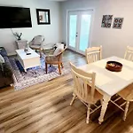 Sea Glass Getaway