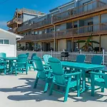 Beachfront Stay With Pool Access Bluefish 7