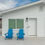 Beachfront Stay With Pool Access Bluefish 1
