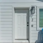 Beachfront Stay With Pool Access Bluefish 2