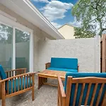 Sunny Haven 619 1Br Townhome In Fort Walton