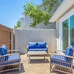 Sunny Haven: 1Br Townhome In Fort Walton