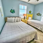 Azure 418-Glorious Gulf-Front Views- Luxury 4 Bdrm