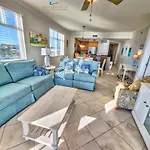 Azure 418-Glorious Gulf-Front Views- Luxury 4 Bdrm