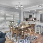 So 401 - Lovely Remodeled 3 Bd Beachfront Condo!