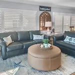 So 401 - Lovely Remodeled 3 Bd Beachfront Condo!