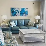 Azure #413- 3 Bd Beachfront Condo - All King Beds!