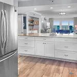 So 401 - Lovely Remodeled 3 Bd Beachfront Condo!