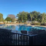 Cozy Bayfront Condo