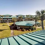 Seaspray Condos 206D