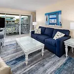 Seaspray Condos 206D