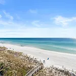 Beach Front Penthouse Stay Salty 602, Free Activities Included!