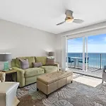 Beach Front Penthouse Stay Salty 602, Free Activities Included!