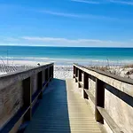 Beach Front Beach Oasis 502, Free Activities Included!