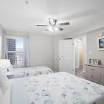 Beach Front Paradise Palms 205, Free Activities Included!