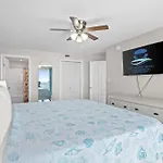 Beach Front Paradise Palms 205, Free Activities Included!