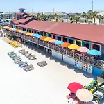 Sea Dunes 104- By Holiday Isle Properties