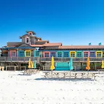 Sea Dunes 104- By Holiday Isle Properties