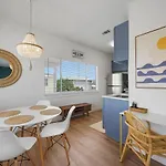 Gulf Paradise - 1Br Oka Island Oasis For Couples