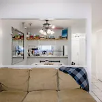 Peaceful Townhouse 1 Mile To Beach Okaloosa Island Relax Replenish