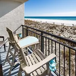 Nautilus 1202 - Gulf Front 1 Bedroom ! 2Nd Floor Free Beach Service March To October