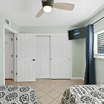 New! Coastal Cove! Dog Friendly, Free Activities Included!