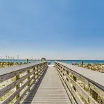 Fun, Beachtastic 107, Free Activities Included!