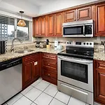 Seaspray Condos 106B