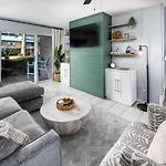 Seaspray Condos 106B