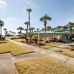 Seaspray Condos 106B