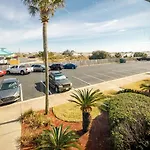 Seaspray Condos 106B