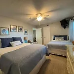 Nautilus 2610 Gulf View 2 Bedroom 6Th Floor Free Beach Service